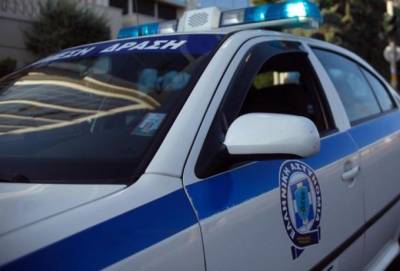 Συνελήφθη στο Χαϊδάρι 60χρονος κατηγορούμενος για απόπειρα βιασμού, αρπαγή και παράνομη βία
