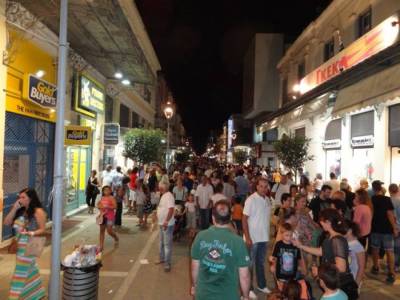 Συνδικάτο Υπαλλήλων Ιδιωτικού Τομέα: Να γίνουν έλεγχοι τη “Λευκή Νύχτα”