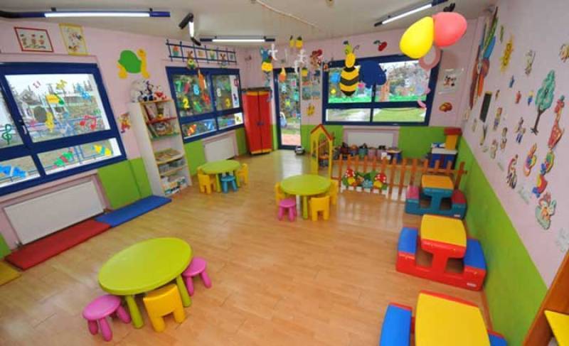 Τριφυλία: Συμπληρωματικές εγγραφές σε παιδικούς σταθμούς