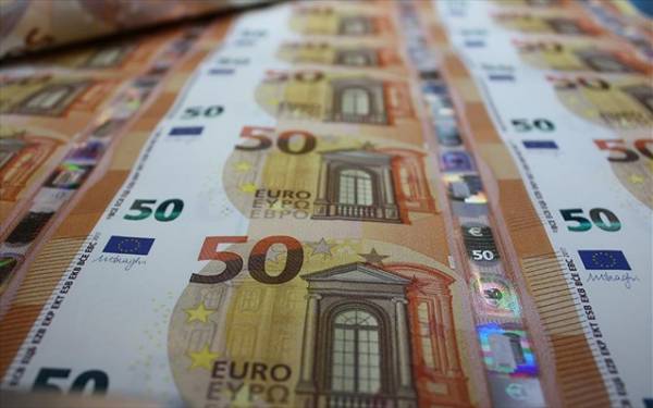 ΕΚΤ: Μειώθηκε ο αριθμός των πλαστών χαρτονομισμάτων ευρώ