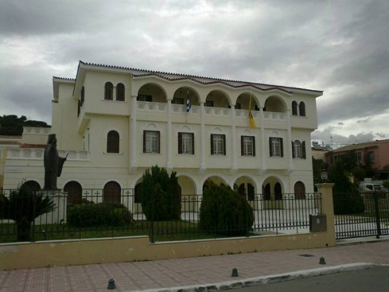 Υποτροφίες σε φοιτητές από τη Μητρόπολη Μεσσηνίας