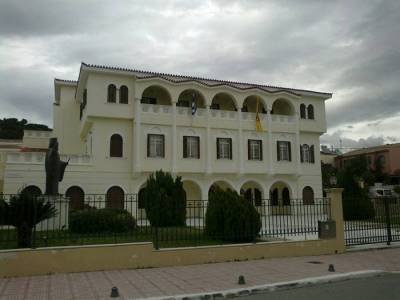 Υποτροφίες σε φοιτητές από τη Μητρόπολη Μεσσηνίας