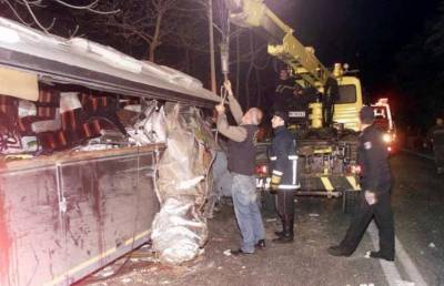 Τραγωδία στα Τέμπη: Αυτοκτόνησε 35χρονος – Είχε επιζήσει από το δυστύχημα του 2003 (βίντεο)