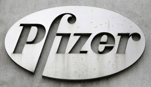 Pfizer: Αύξηση κερδών για το 2022 - Ξεπέρασε τις προσδοκίες για το τρίτο τρίμηνο