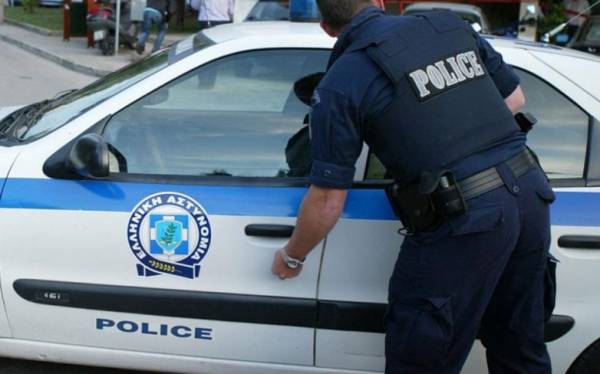 21 συλλήψεις στη Μεσσηνία