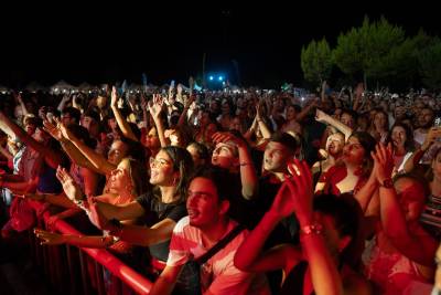 Γαστρονομία, μουσική και παράδοσηστο 4ο Μεσσηνιακό Φεστιβάλ