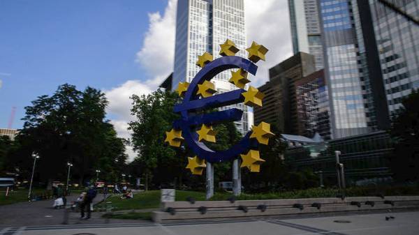 Η ΕΚΤ για τη δήλωση Λαγκάρντ περί νέων στρες τεστ στις ελληνικές τράπεζες