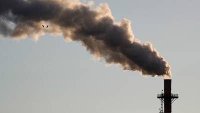 Μετά το αέριο και το ρεύμα, κόμβος η Ελλάδα και για την μεταφορά και υγροποίηση διοξειδίου του άνθρακα