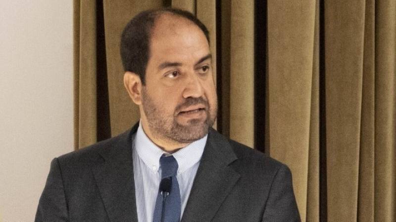 Κεφαλογιάννης: Φέτος είχαμε ήδη πάνω από 6.000 πυρκαγιές