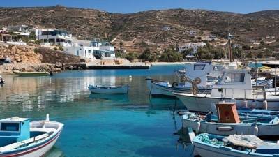 ΣΕΤΕ: Η δυναμική του ελληνικού τουρισμού στο επίκεντρο της 34ης τακτικής γενικής συνέλευσης