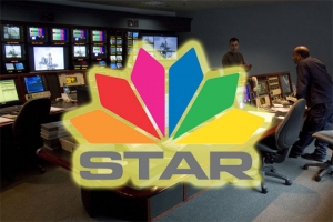 Γυρίσματα του Star Channel στην Καλαμάτα