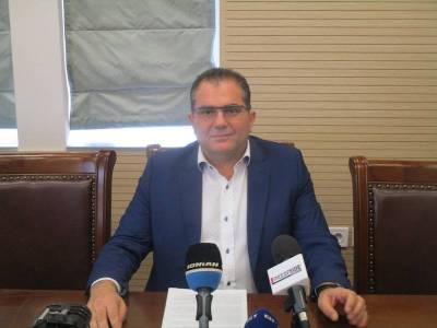 Εργολαβία για τον δημοτικό φωτισμό στο Δήμο Καλαμάτας
