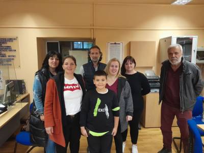 Η Θουρία επιμένει για την αστική συγκοινωνία