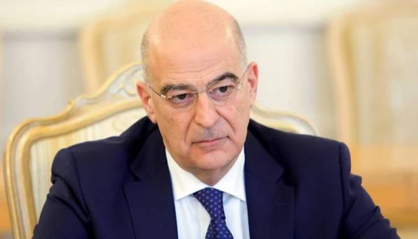 Πόλεμος στην Ουκρανία – Δένδιας: Η Ελλάδα θα ζητήσει διερεύνηση εγκλημάτων πολέμου στη Μαριούπολη