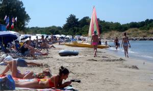 Το 75% των Ελλήνων δεν θα κάνει διακοπές