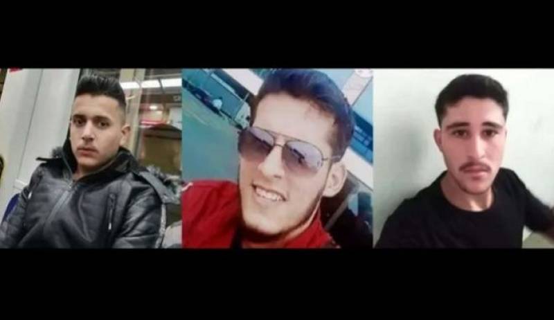 Τουρκία: Φρικιαστικό ρατσιστικό έγκλημα - Έκαψαν ζωντανούς τρεις Σύρους