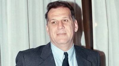 Θρήνος στο ελληνικό μπάσκετ: Πέθανε σε ηλικία 79 ετών ο Βασίλης Γκούμας