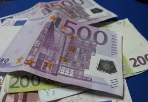 Στα ταμεία του κράτους 47,6 εκατ. ευρώ που είχαν «ξεχάσει» πολίτες στις τράπεζες