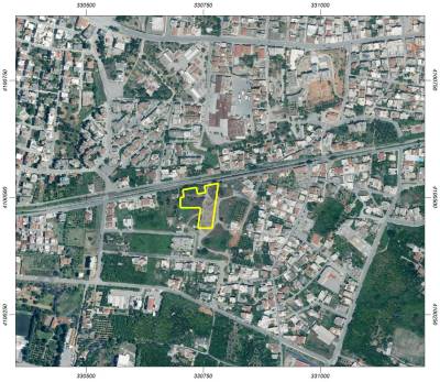 Στο πρόγραμμα της κοινωνικής αντιπαροχής ακίνητο της ΔΥΠΑ στην Καλαμάτα - Βασιλόπουλος: "Σχεδιασμός μιας νέας στεγαστικής πολιτικής"