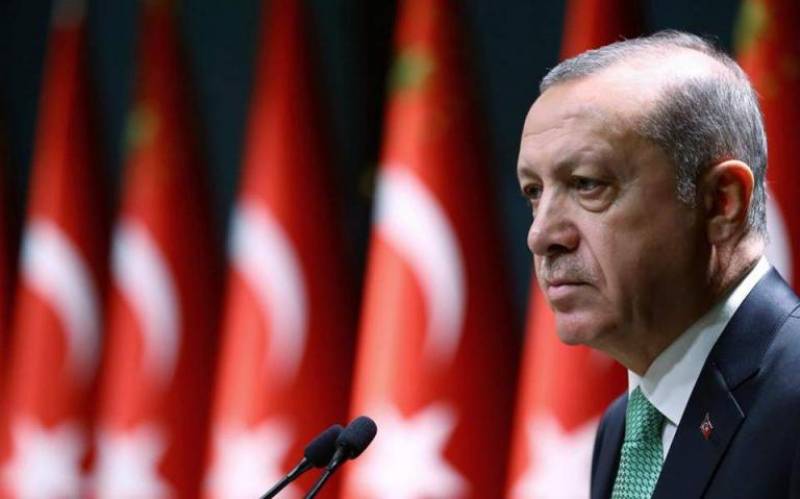 Τουρκία: Στις 24 Ιουνίου θα διεξαχθούν οι προεδρικές εκλογές, ανακοίνωσε ο Ερντογάν