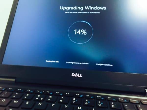Αλλάζει η διαδικασία αναβάθμισης σε Windows 10 μετά από καταγγελίες