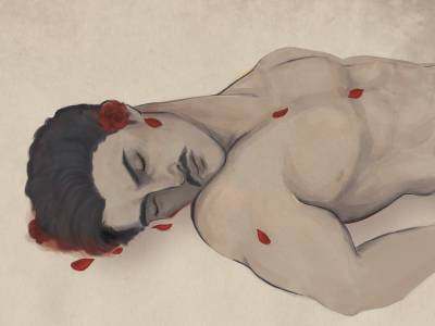 "Η οργή των μικρών ανθρώπων" της Λείας Βιτάλη