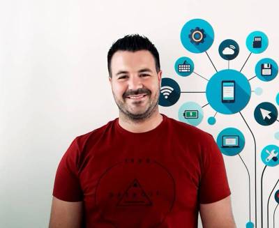 Καλαμάτα: Διαγραφή Παν. Χειλά από την παράταξη Τζαμουράνη