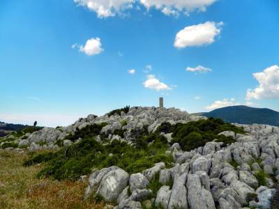 Ανάβαση στον Ταΰγετο ο Ορειβατικός Καλαμάτας