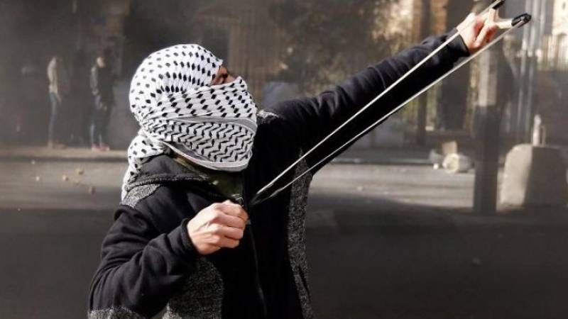 Ιερουσαλήμ: Συγκρούσεις ανάμεσα σε ισραηλινούς αστυνομικούς και Παλαιστινίους