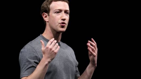 Facebook: &quot;Σοκαρισμένη που εξαπατήθηκε&quot; δηλώνει η εταιρία γιά την διαρροή προσωπικών δεδομένων