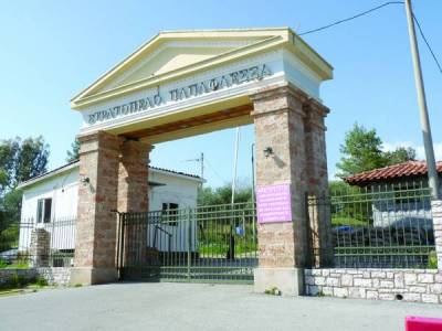 Νίκας για προσφυγικό: Ναι στην Καλαμάτα, όχι όμως στο στρατόπεδο