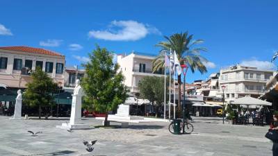 Το φάντασμα του νεοφιλελευθερισμού