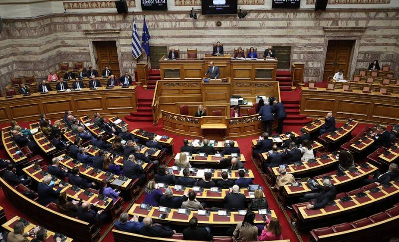 Ολοκληρώθηκε στην επιτροπή της Βουλής η συζήτηση των συμβάσεων για τους υδρογονάνθρακες