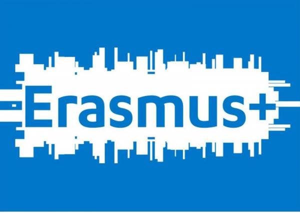 Σχολικό σχέδιο για το Erasmus+ στο 3ο Γυμνάσιο Καλαμάτας