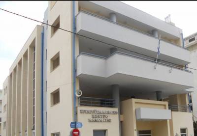 Συνάντηση της Επιτροπής Αλληλεγγύης και Αγώνα Καλαμάτας