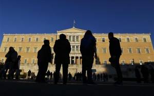 Δημοσκόπηση Marc: Υπέρ ενός έντιμου συμβιβασμού επτά στους δέκα Έλληνες