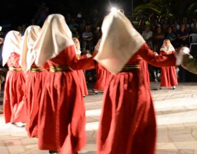 Στη Χώρα το 7ο Γυμνάσιο Νέας Ιωνίας