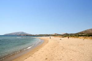 Οπλοφόροι έδιωξαν λουόμενο από παραλία καταγγέλλει δημοτική παράταξη του Δήμου Πύλου - Νέστορος