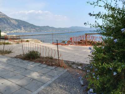 Παραβιάζεται ο χώρος