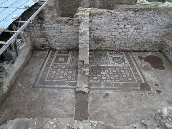 Αναδεικνύεται ο αρχαιολογικός χώρος της Πλωτινόπολης στον Έβρο