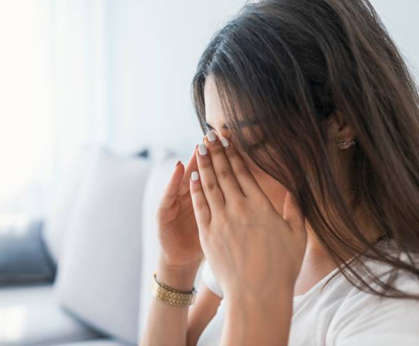 Η ιγμορίτιδα συνδέεται με 40% αυξημένο κίνδυνο για ρευματική πάθηση
