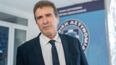 Μ. Χρυσοχοΐδης: Η αστυνομία έχει ως αποστολή να συλλαμβάνει δολοφόνους, όχι να σκοτώνει παιδιά
