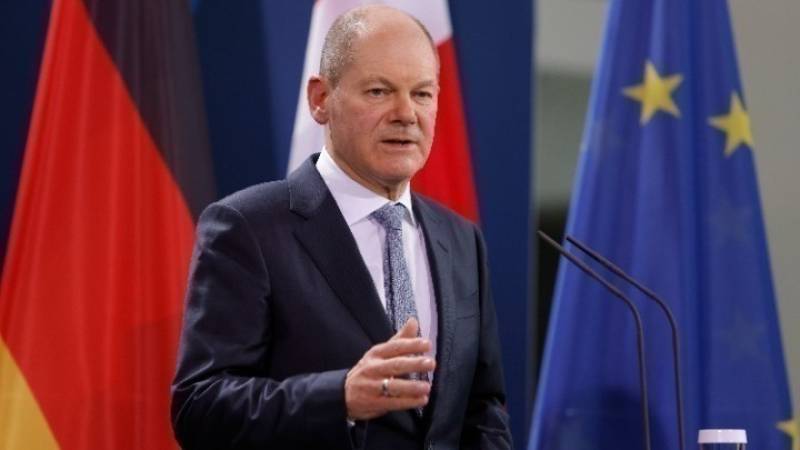 Σολτς: Πακέτο 65 δισ. ευρώ για την προστασία από τις συνέπειες του υψηλού πληθωρισμού