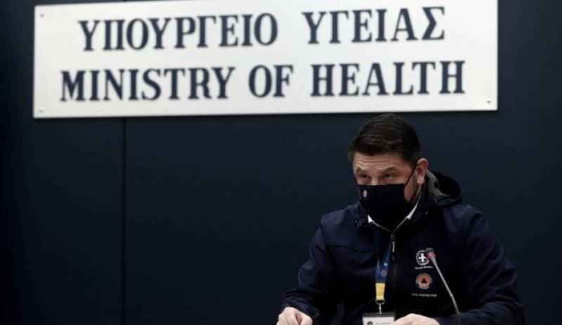 Χαρδαλιάς: 1η Φεβρουαρίου ανοίγουν καταστήματα ΟΠΑΠ - Παράταση της απαγόρευσης για ψάρεμα και κυνήγι