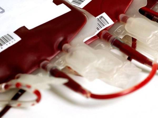 Έκκληση για αίμα για τον 22χρονο Καλαματιανό Ηλία Γρηγορόπουλο