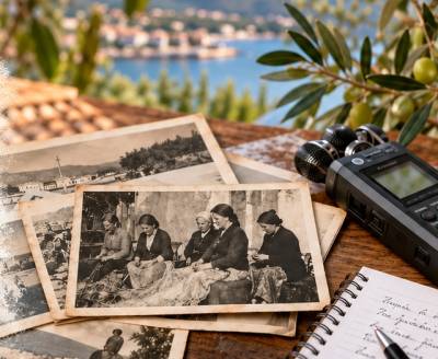 Εκπαίδευση για τη διάσωση της ιστορίας της Μεσσηνίας