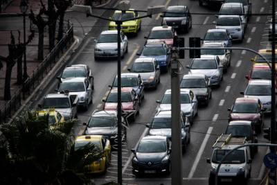 Τέλη κυκλοφορίας: Εκπνέει η προθεσμία για την πληρωμή τους – Τι ισχύει για την ακινησία