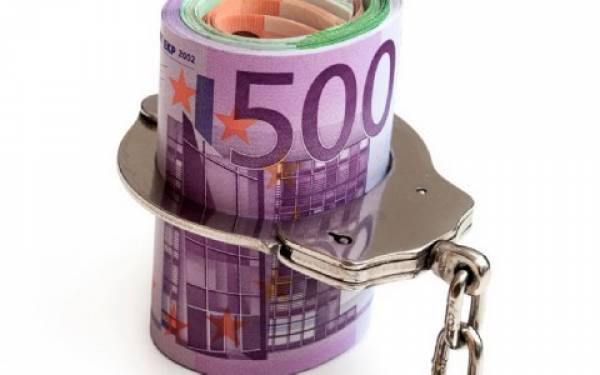 Τρεις συλλήψεις στη Λακωνία για χρέη προς το Δημόσιο ύψους 1,3 εκατ. ευρώ