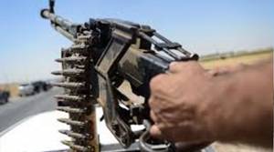 Ιράκ: Η Γερμανία στέλνει στρατιωτικό εξοπλισμό σε Κούρδους