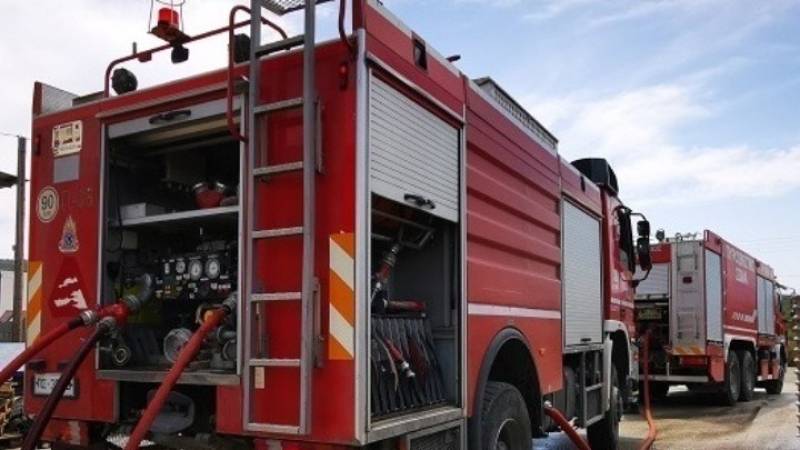 Πυροσβεστική: 44 πυρκαγιές την Κυριακή - Δύο συλλήψεις
